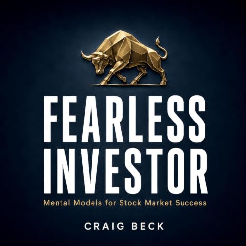 Cover of Fearless Investor
