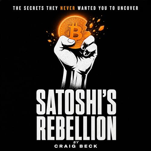 Cover of Satoshi’s Rebellion