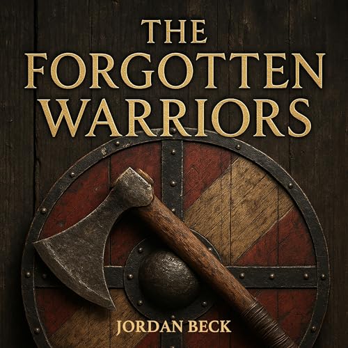 Cover of The Forgotten Warriors