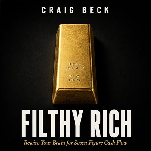 Cover of Filthy Rich
