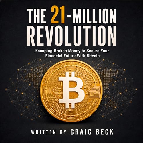 Cover of The 21-Million Revolution