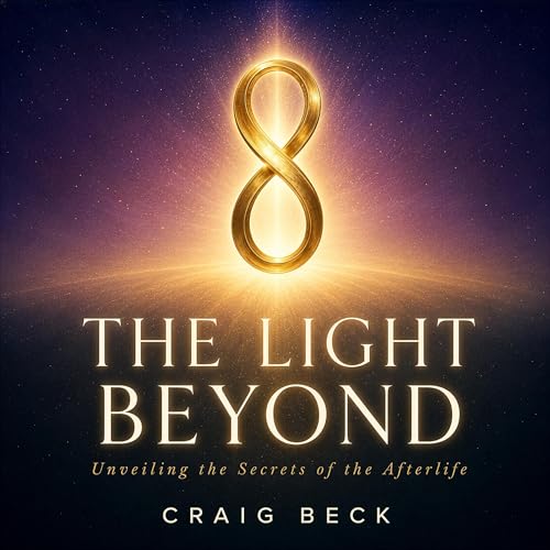 Cover of The Light Beyond
