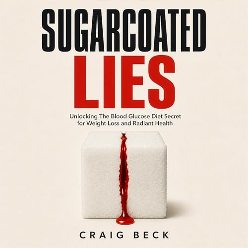 Cover of Sugarcoated Lies