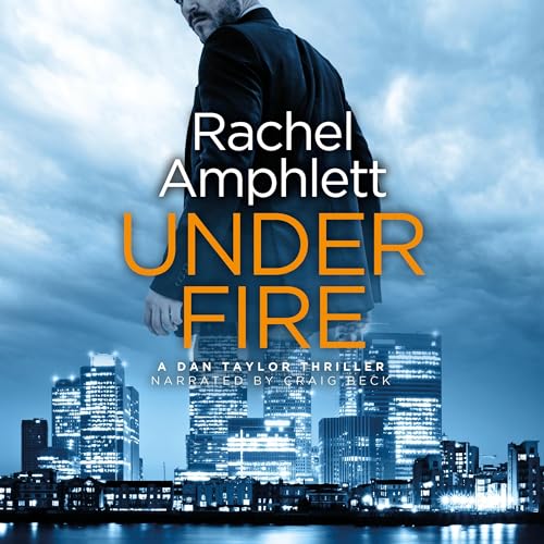 Cover of Under Fire