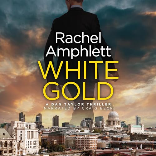 Cover of White Gold