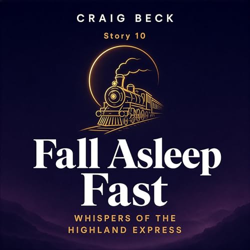 Cover of Fall Asleep Fast