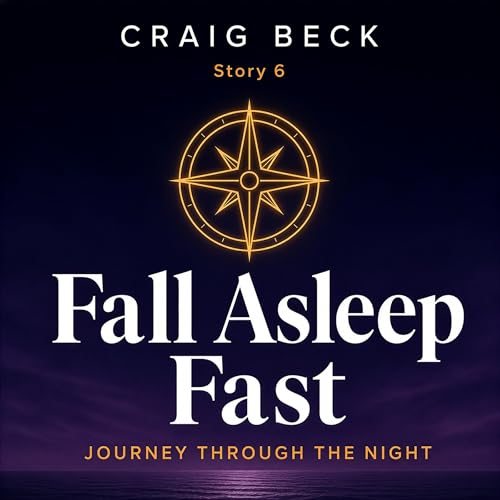 Cover of Fall Asleep Fast