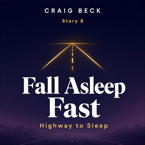 Cover of Fall Asleep Fast