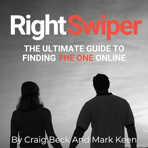 Cover of Right Swiper