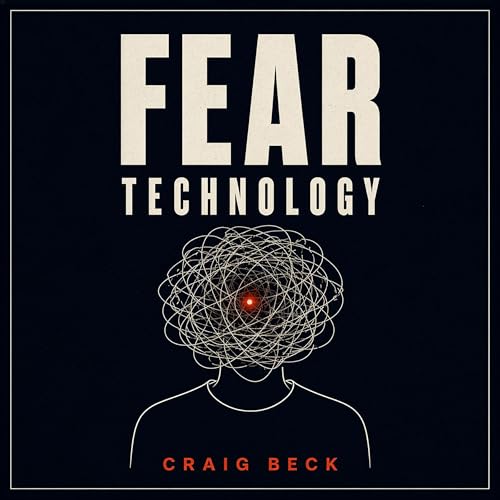 Cover of Fear Technology
