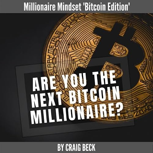 Cover of Are You the Next Bitcoin Millionaire?