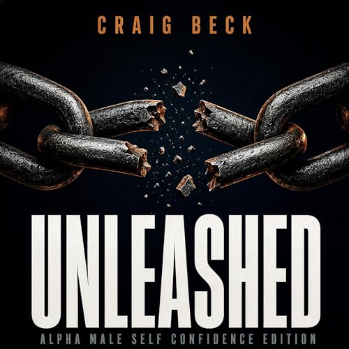Cover of Unleashed