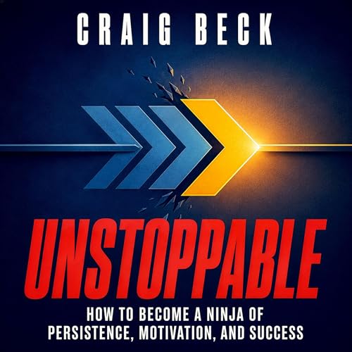 Cover of Unstoppable