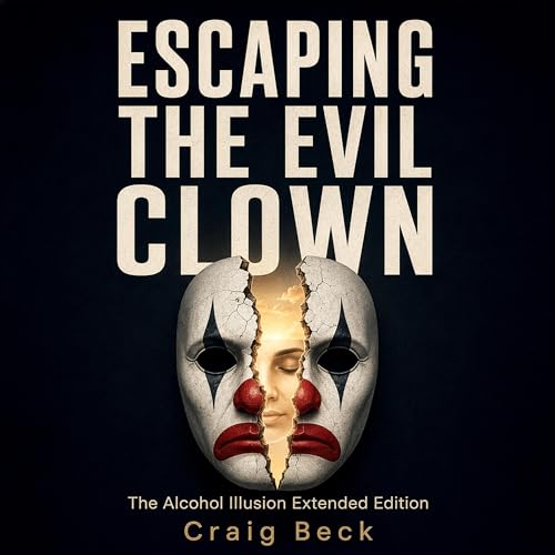 Cover of Escaping the Evil Clown