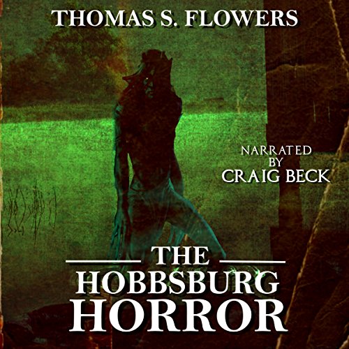 Cover of The Hobbsburg Horror