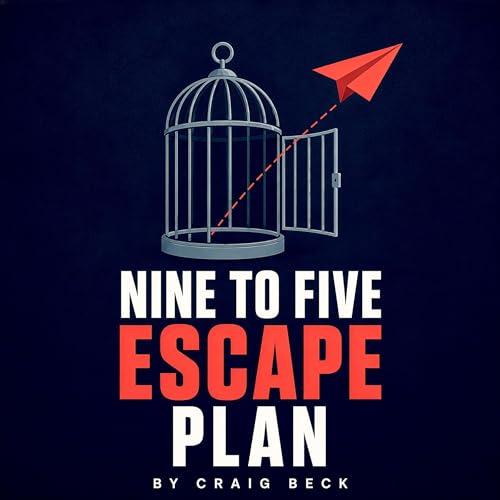 Cover of Nine to Five Escape Plan