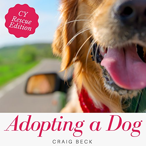 Cover of Adopting a Dog