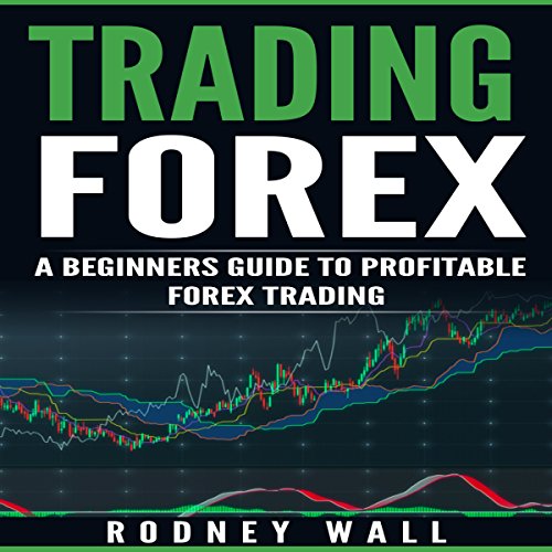 Cover of Trading Forex