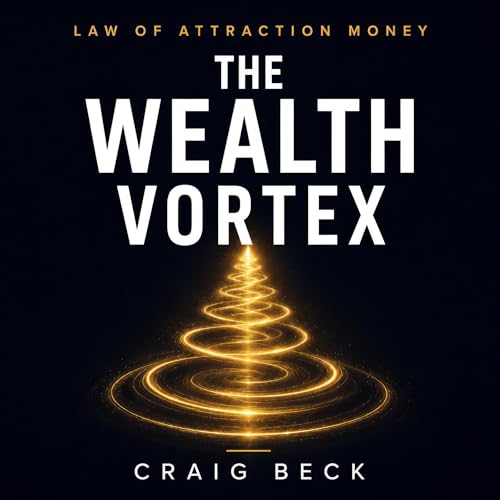 Cover of The Wealth Vortex