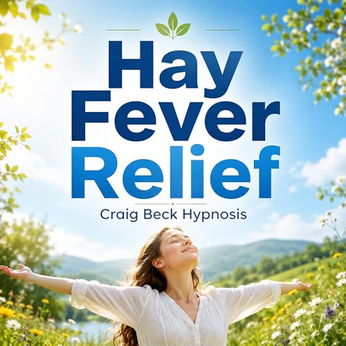 Cover of Hay Fever Relief