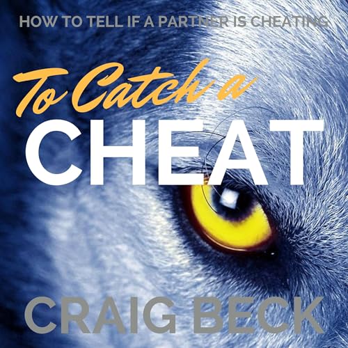 Cover of To Catch a Cheat
