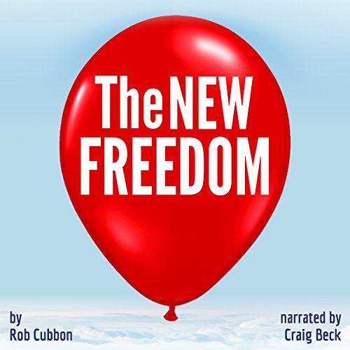 Cover of The New Freedom