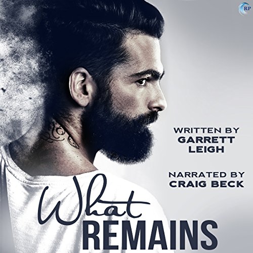 Cover of What Remains