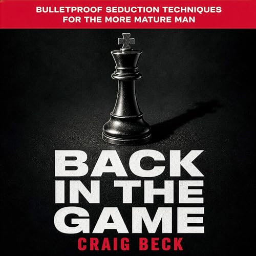 Cover of Back in the Game
