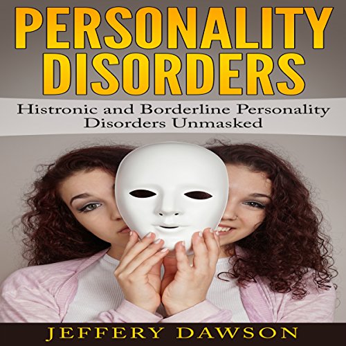 Cover of Personality Disorders