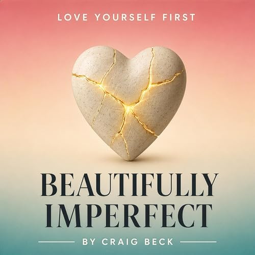 Cover of Beautifully Imperfect