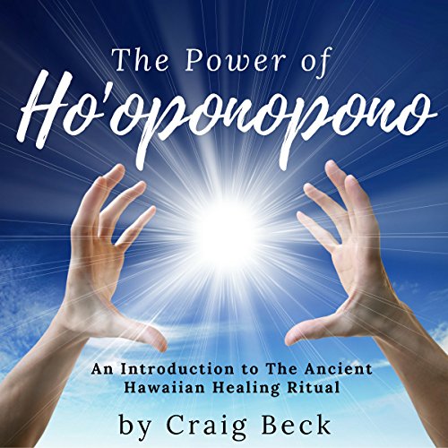 Cover of The Power of Ho'oponopono