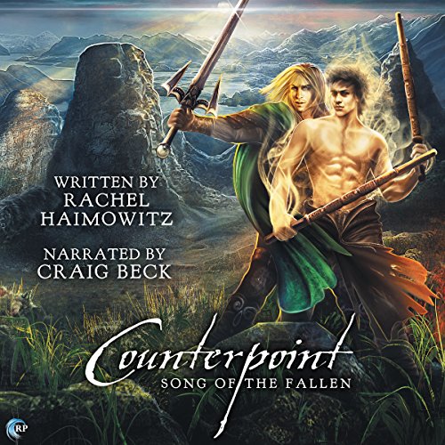 Cover of Counterpoint