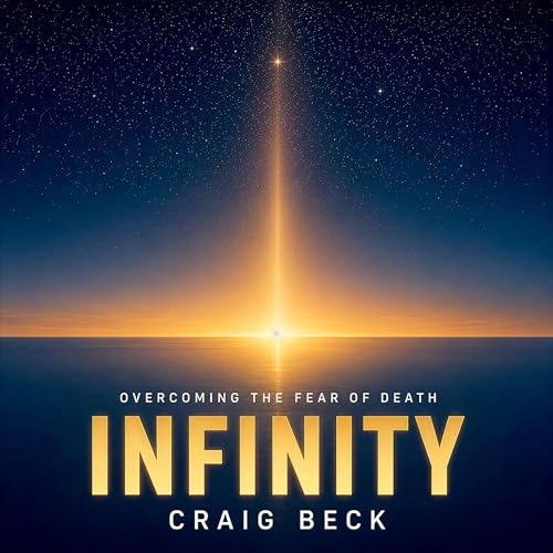 Cover of Infinity