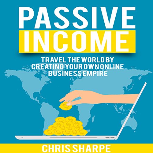 Cover of Passive Income