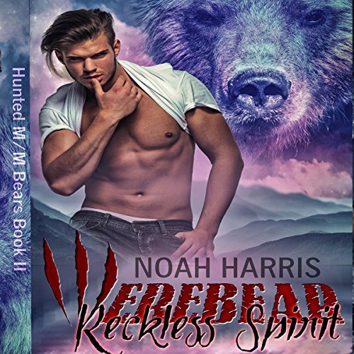 Cover of Werebear: Reckless Spirit