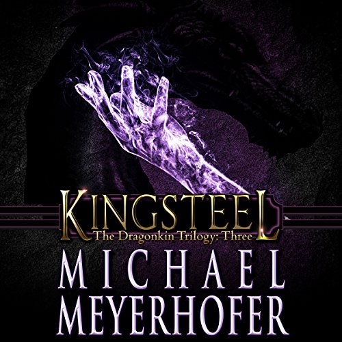 Cover of Kingsteel