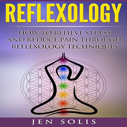 Cover of Reflexology