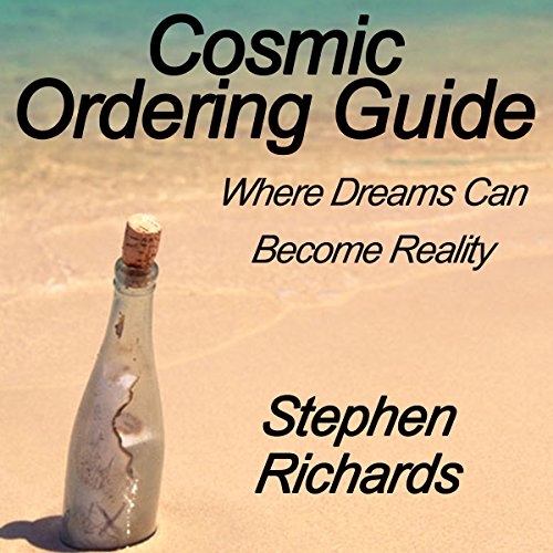 Cover of Cosmic Ordering Guide