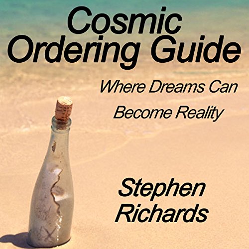 Cover of Cosmic Ordering Guide