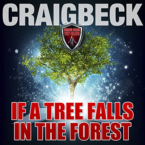 Cover of If a Tree Falls in a Forest