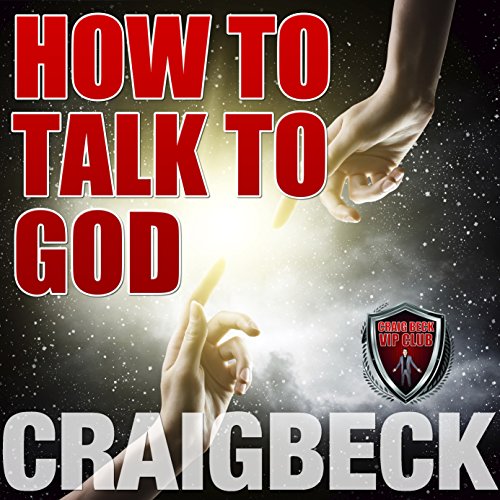 Cover of How to Talk to God