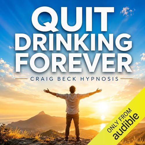 Cover of Quit Drinking Forever
