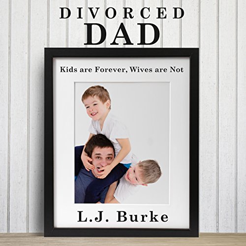 Cover of Divorced Dad