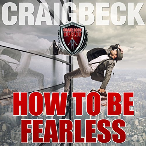 Cover of How to Be Fearless