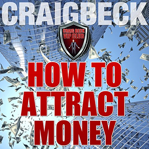 Cover of How to Attract Money