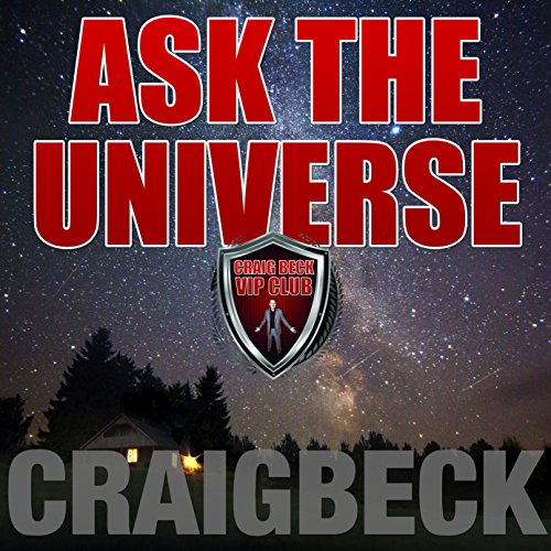 Cover of Ask the Universe