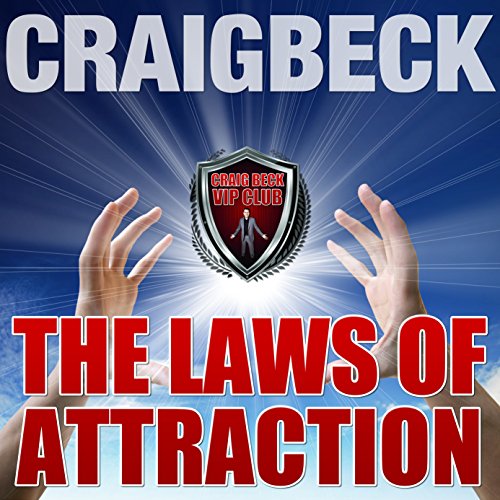 Cover of The Laws of Attraction