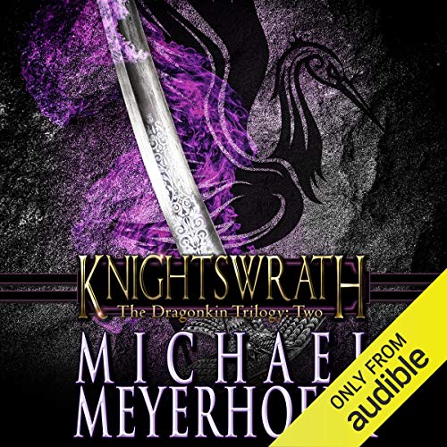 Cover of Knightswrath