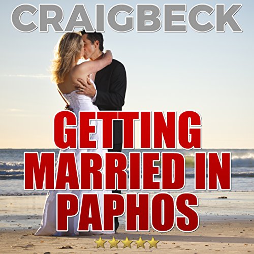 Cover of Getting Married in Paphos