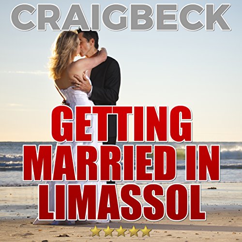 Cover of Getting Married in Limassol